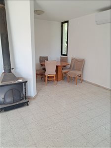 וילה, 4 חדרים, כליל החורש, חצור הגלילית  