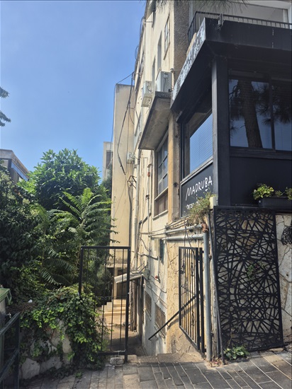 תמונה 8 ,דירה 5 חדרים למכירה בחיפה, שדרות ודג'ווד, מרכז הכרמל
