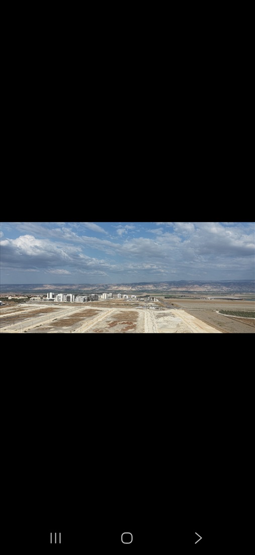 תמונה 5 ,מגרש למגורים 1 חדרים למכירה בבית שאן, קרית רבין, קרית דוד 