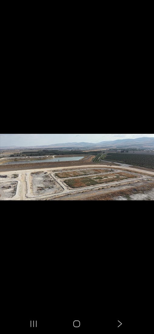 תמונה 2 ,מגרש למגורים 1 חדרים למכירה בבית שאן, קרית רבין, קרית דוד 