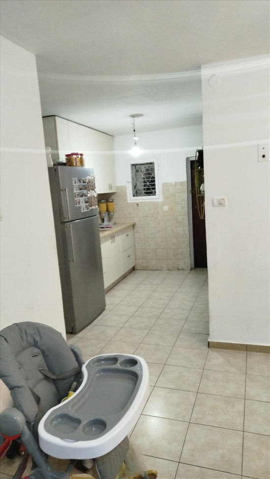 תמונה 9 ,דירה 3 חדרים למכירה בראשון לציון, שדרות זלמן שניאור, רמת אליהו
