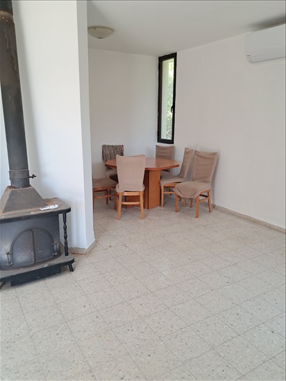 תמונה 4 ,וילה 4 חדרים למכירה בחצור הגלילית, כליל החורש, כליל החורש שכונה שקטה ויפה