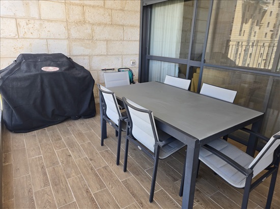 תמונה 8 ,דירה 3 חדרים למכירה בירושלים, השופט חיים כהן, ארנונה