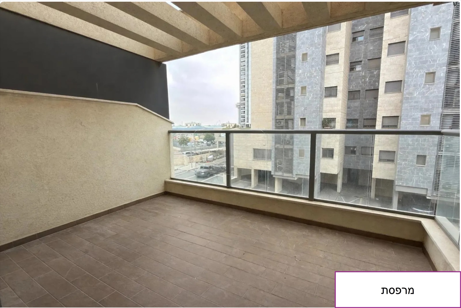 תמונה 4, דירה 4 חדרים למכירה בבאר שבע, שוחט ישראל, פלח 5