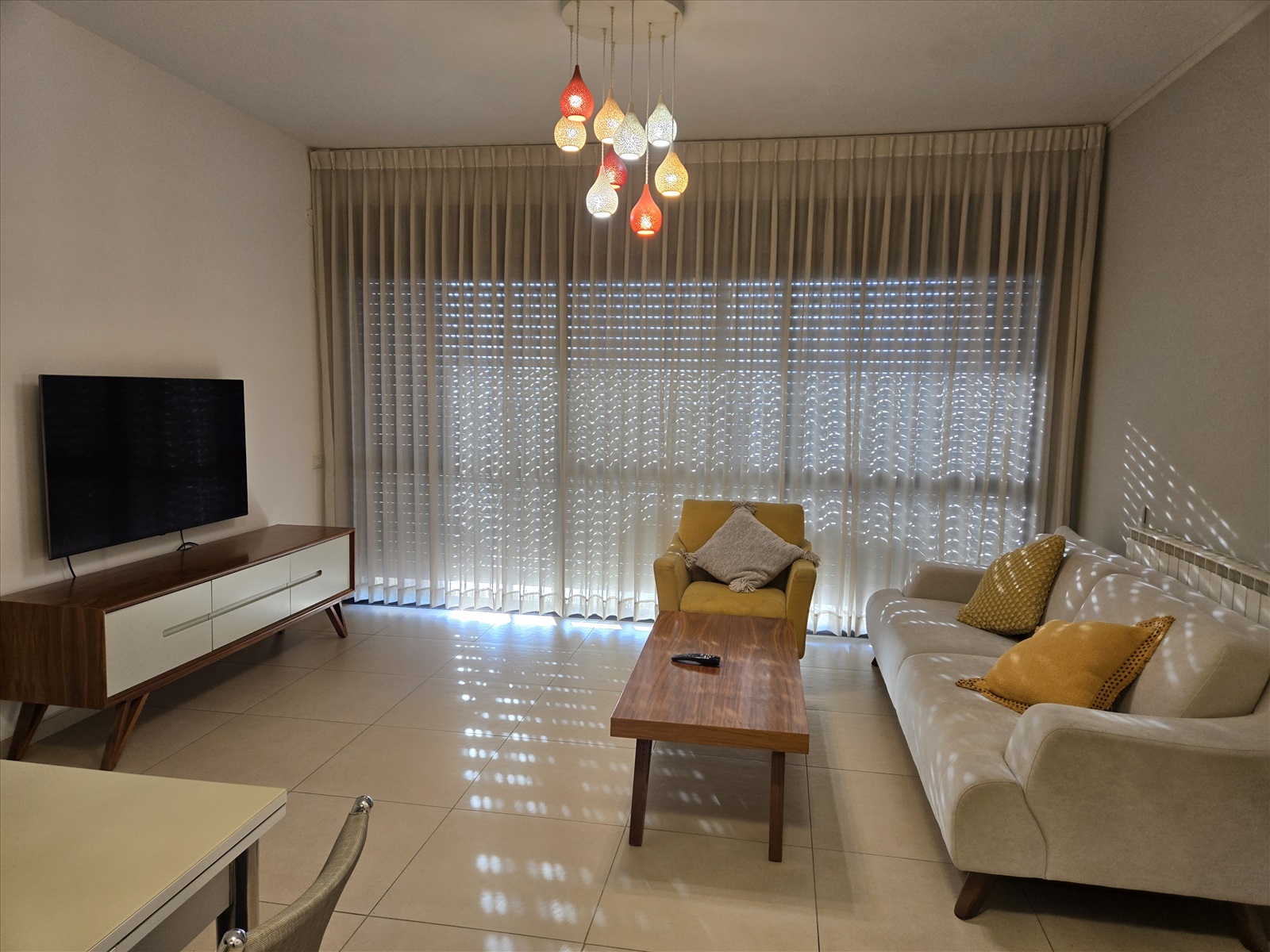 תמונה 1, דירה 3 חדרים למכירה בירושלים, השופט חיים כהן, ארנונה