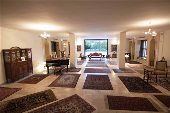 תמונה 11 ,בית פרטי 10 חדרים, שקט סביון הוותיקה סביון