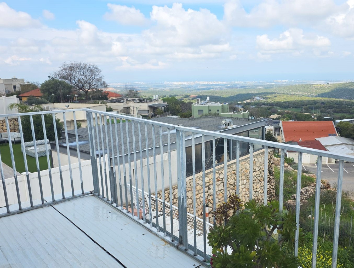 תמונה 4, בית פרטי 6 חדרים, תיווך יוקרה אסטייט הגליל המערבי עין יעקב