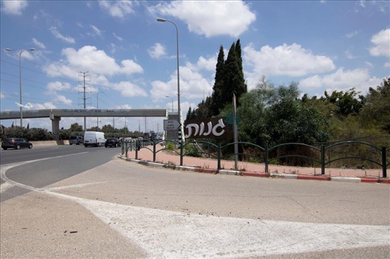 תמונה 6 ,נחלה 4 חדרים, האתרוג גנות גנות