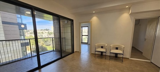 תמונה 8 ,יחידת דיור 3 חדרים, גולומב קרית היובל ירושלים