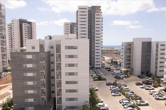תמונה 2, פנטהאוז 6 חדרים, החותרים נווה עוז טירת כרמל