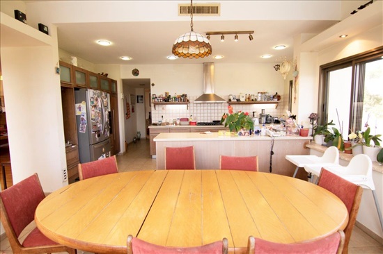 תמונה 7 ,בית פרטי 10 חדרים, www.yokra-estate.co.il     סביון סביון