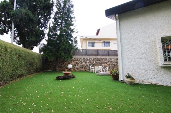 תמונה 2, בית פרטי 7 חדרים, www.yokra-estate.co.il  קרית דוד רמז רעננה