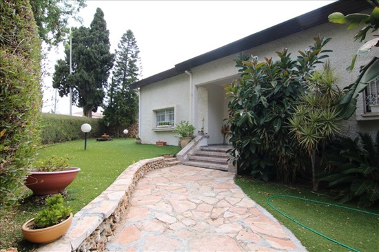 תמונה 4, בית פרטי 7 חדרים, www.yokra-estate.co.il  קרית דוד רמז רעננה