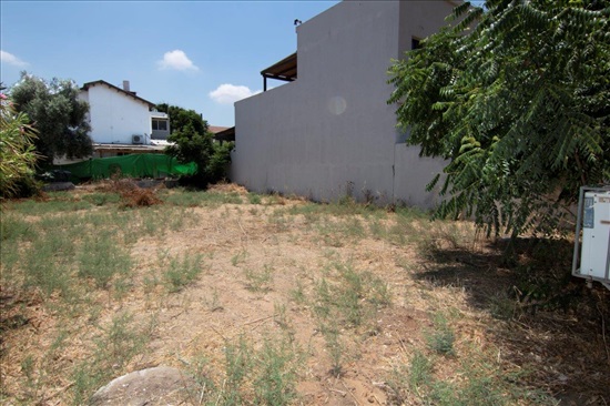 תמונה 3, מגרש למגורים 8 חדרים, www.yokra-estate.co.il הרצל קרית עקרון