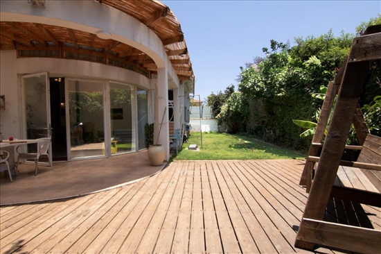 תמונה 1 ,וילה 8 חדרים, https://www.yokra-estate.co.il/ וילה עם יחידת דיור הדר עם