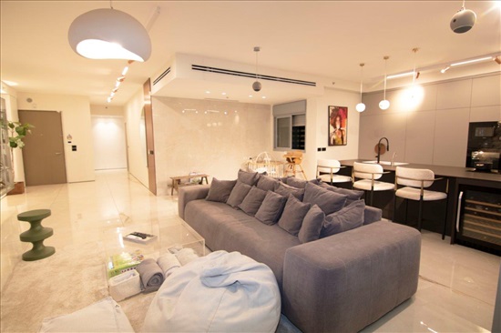 תמונה 4 ,פנטהאוז 6 חדרים, www.yokra-estate.co.il נחלת יהודה ראשון לציון