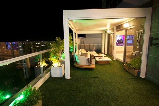 תמונה 1 ,פנטהאוז 6 חדרים, www.yokra-estate.co.il נחלת יהודה ראשון לציון