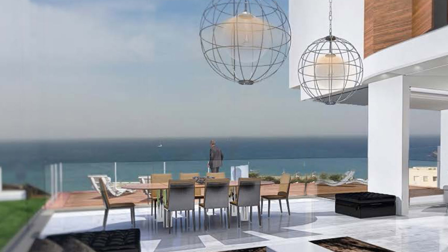 תמונה 2, בית פרטי 7 חדרים, www.yokra-estate.co.il ארסוף ארסוף