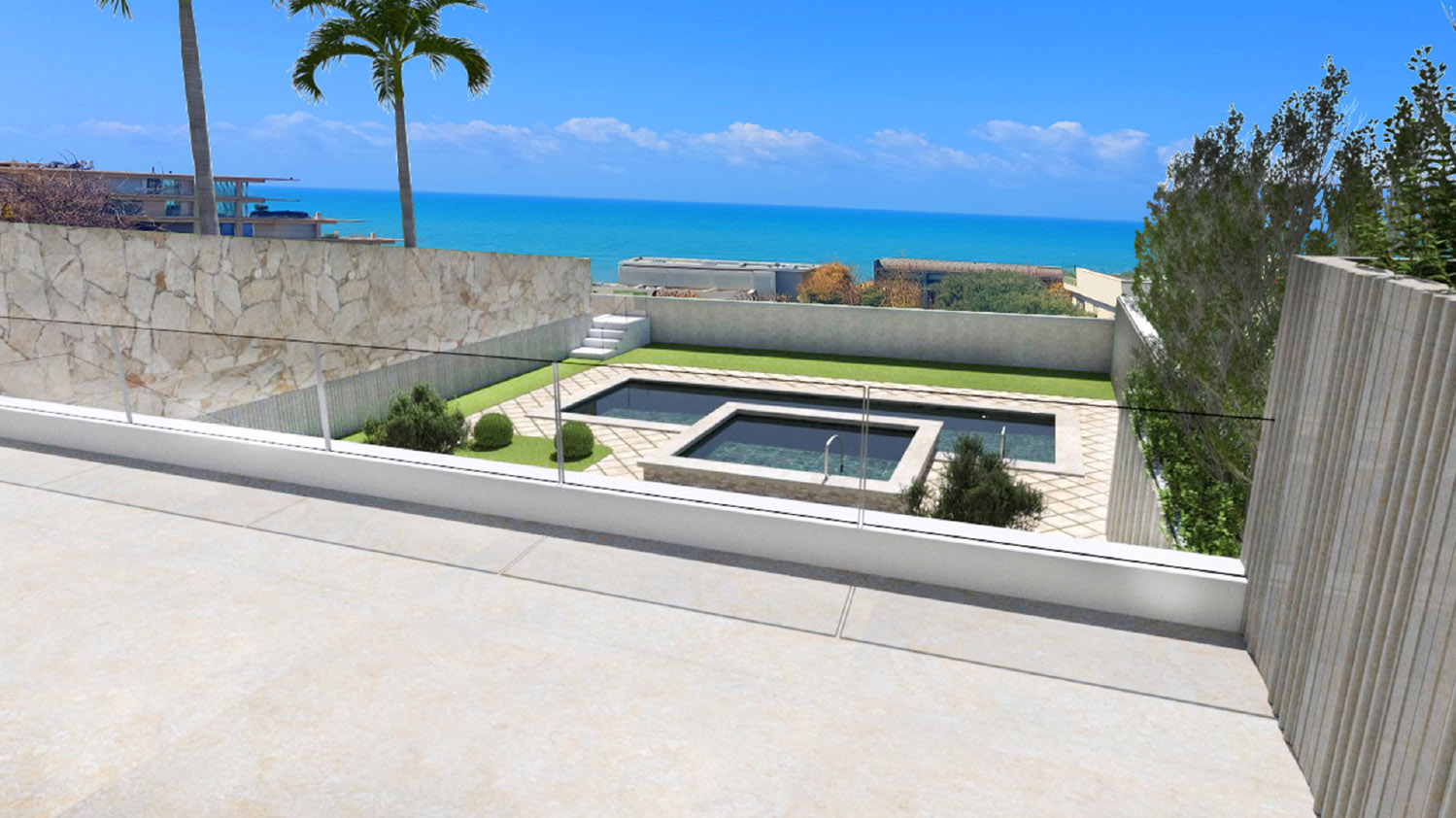 תמונה 1, בית פרטי 7 חדרים, www.yokra-estate.co.il ארסוף ארסוף