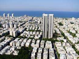 תמונה 1 ,דירה 5 חדרים וורמיזה 15 הצפון הישן - צפון תל אביב יפו
