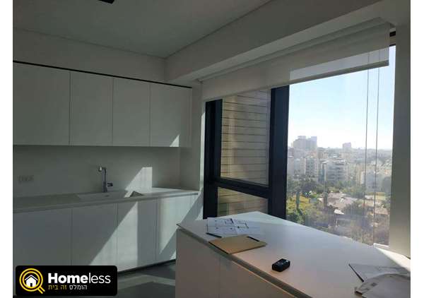 תמונה 4 ,דירה 5 חדרים הרב ניסים בבלי תל אביב יפו