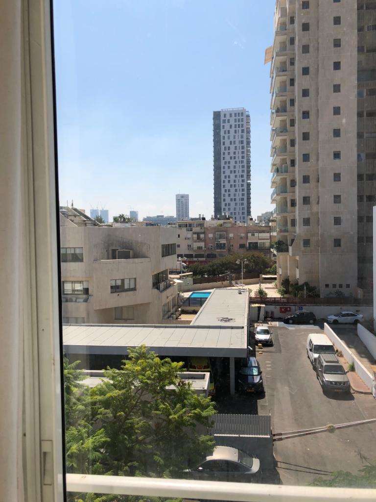 תמונה 1 ,דירה 3 חדרים אלקלעי הצפון הישן תל אביב יפו