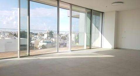 תמונה 2 ,דירה 3 חדרים מתחם בזל אזור בזל תל אביב יפו