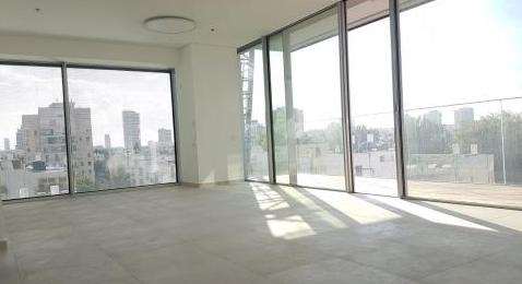 תמונה 3 ,דירה 3 חדרים מתחם בזל אזור בזל תל אביב יפו