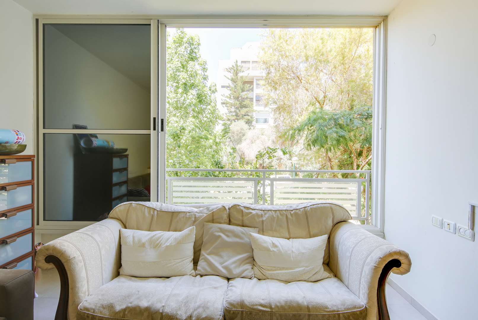 תמונה 3 ,דירה 4 חדרים שדרות הציונות צפון החדש תל אביב יפו