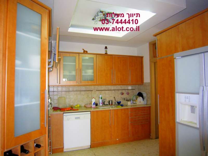 תמונה 2 ,דירה 4.5 חדרים נאות אפקה נאות אפקה א&#039; תל אביב יפו