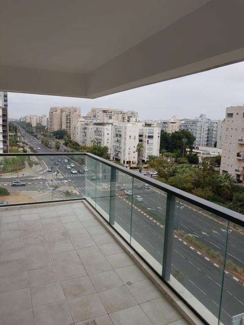 תמונה 2 ,דירה 5 חדרים הגוש הגדול תכנית ל&#039;, למד תל אביב יפו