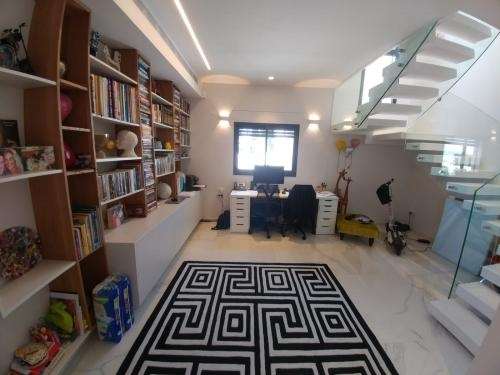 תמונה 3 ,דירה 5 חדרים שטריקר הצפון החדש - צפון תל אביב יפו