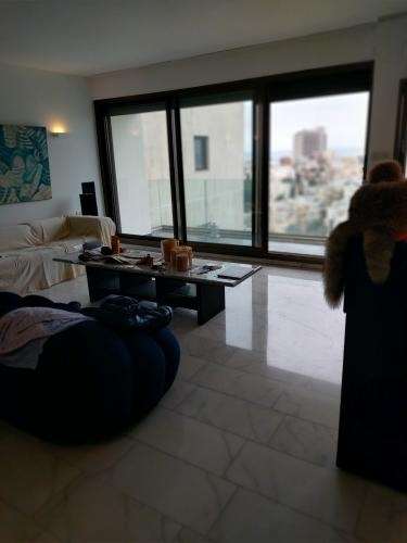 תמונה 1 ,דירה 3.5 חדרים  הצפון הישן - צפון תל אביב יפו