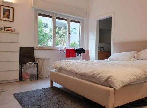 תמונה 3 ,דירה 3 חדרים מנדלסון 7 הצפון הישן - צפון תל אביב יפו