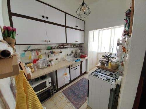 תמונה 2 ,דירה 2 חדרים הקליר הצפון הישן - צפון תל אביב יפו