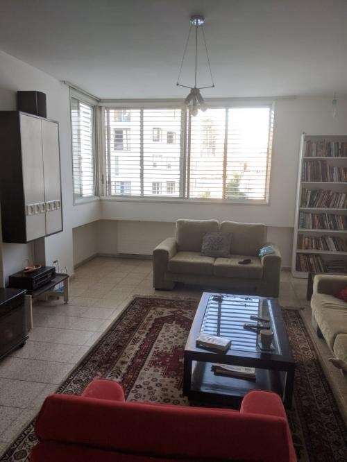 תמונה 1 ,דירה 4 חדרים בלקינד הצפון החדש - כיכר המדינה תל אביב יפו