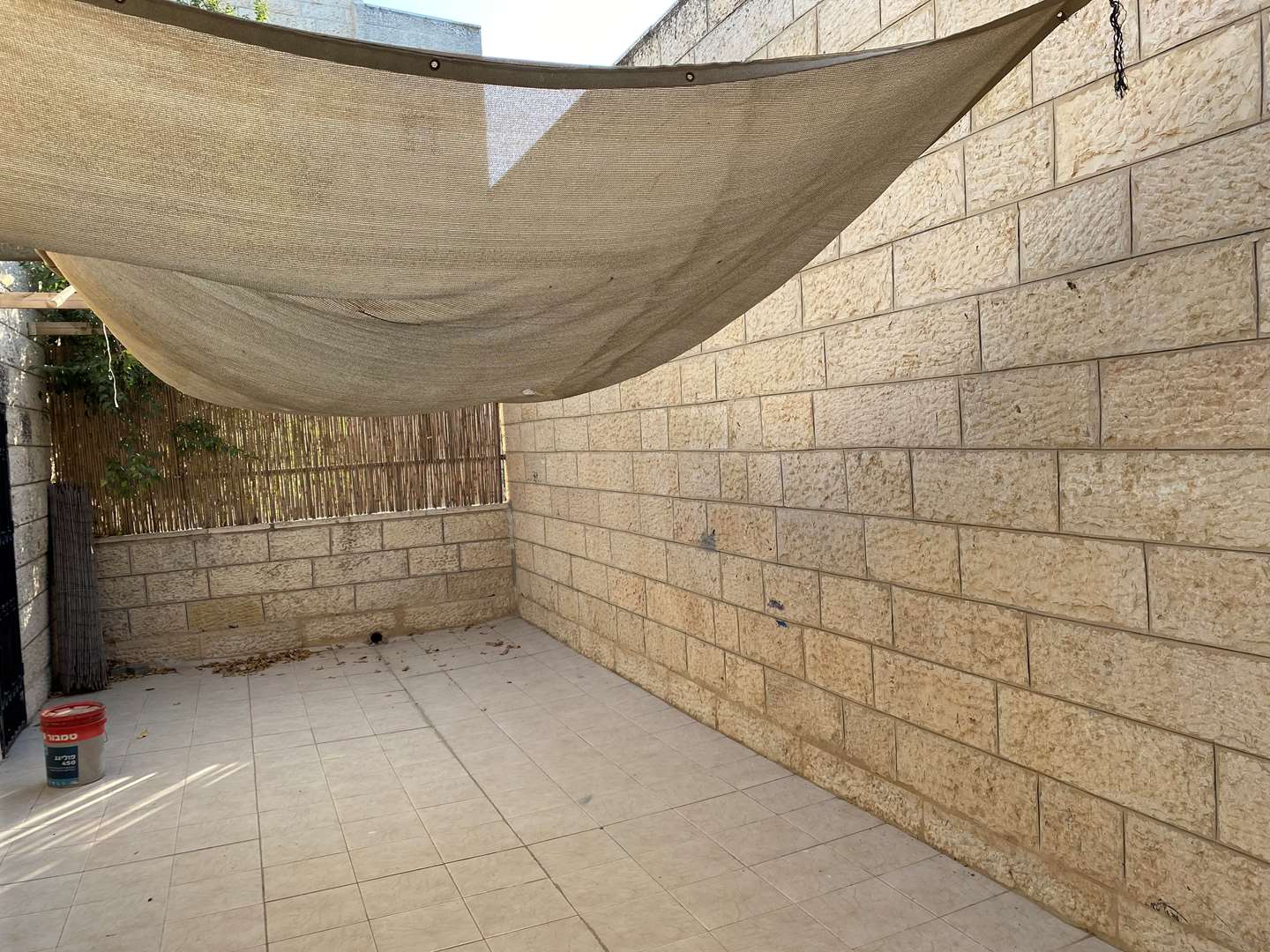 תמונה 4 ,דירה 5 חדרים לייב יפה ארנונה ירושלים