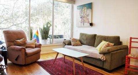 תמונה 3 ,דירה 3.5 חדרים נאות אפקה ב נאות אפקה ב&#039; תל אביב יפו