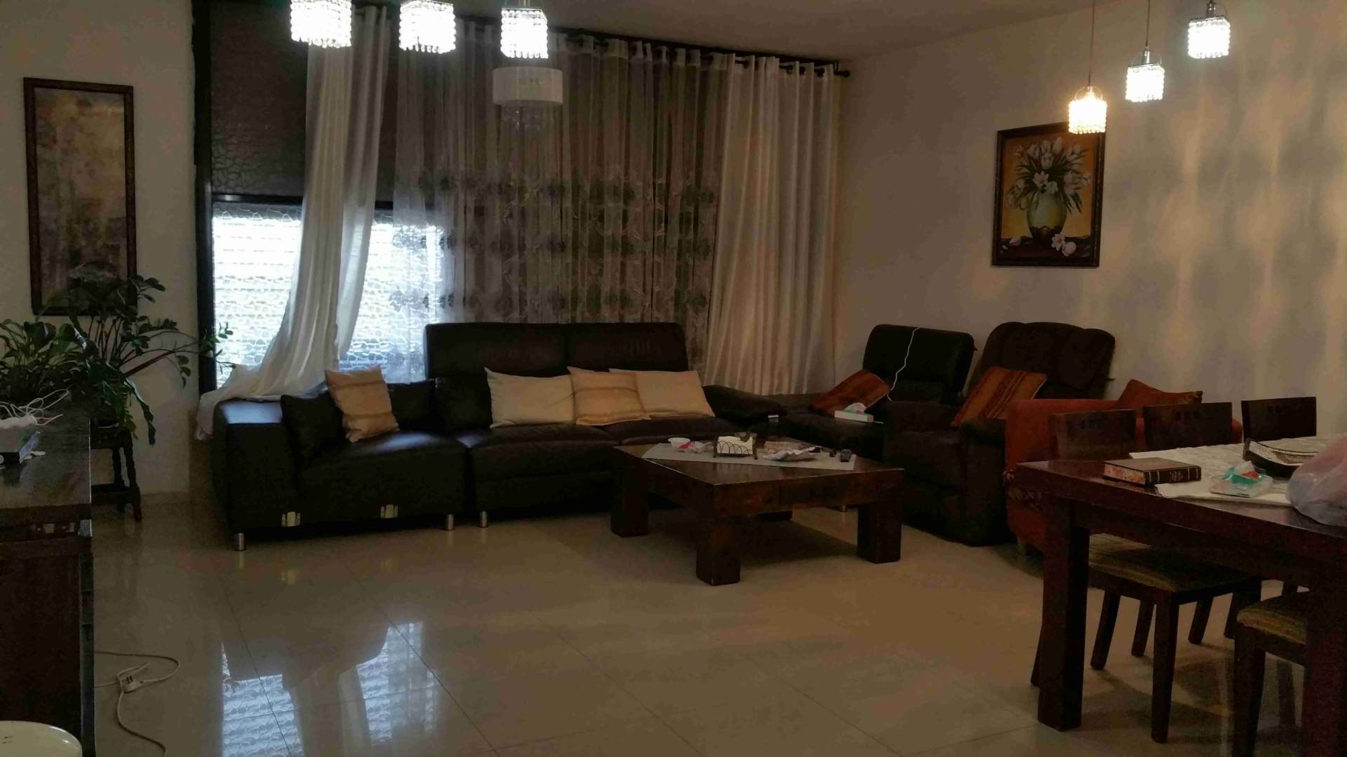 דירה, 3.5 חדרים, מונטיפיורי, פתח תקווה 