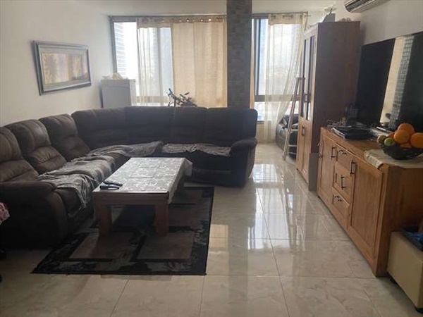 תמונה 1 ,דירת גג 6 חדרים דרך בן גוריון נחלת גנים רמת גן