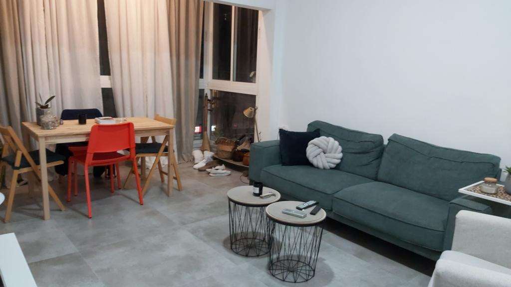 תמונה 4 ,דירה 5 חדרים אבן גבירול מרכז תל אביב יפו
