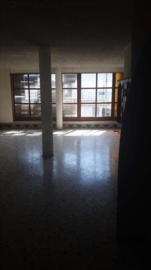 דירת גג, 3.5 חדרים, עמוס , תל אביב יפו 