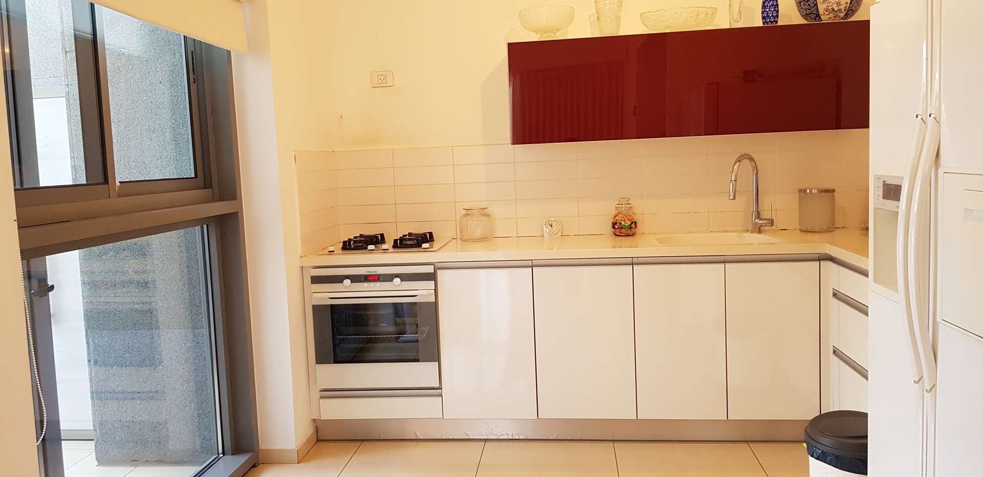 דירה, 3 חדרים, הרי הגלעד, רמת גן 