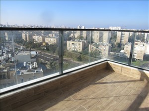 דירה, 5 חדרים, מנחם ארבר, תל אביב יפו 