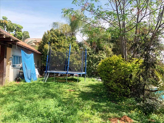 תמונה 4 ,וילה 9 חדרים, תיווך יוקרה אסטייט רמות השבים רמות השבים