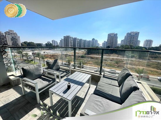 תמונה 4, דירה 4 חדרים, האלונים פארק המושבה באר יעקב
