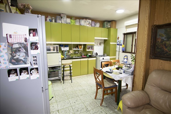 תמונה 5 ,בית פרטי 8 חדרים, העצמאות כפר גנים ב פתח תקווה