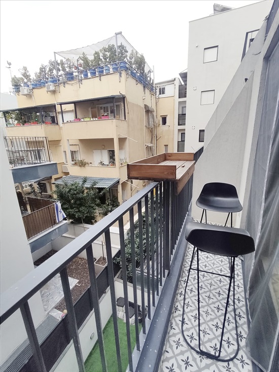 תמונה 6 ,דירה 2 חדרים דרך שלמה פלורנטין תל אביב יפו