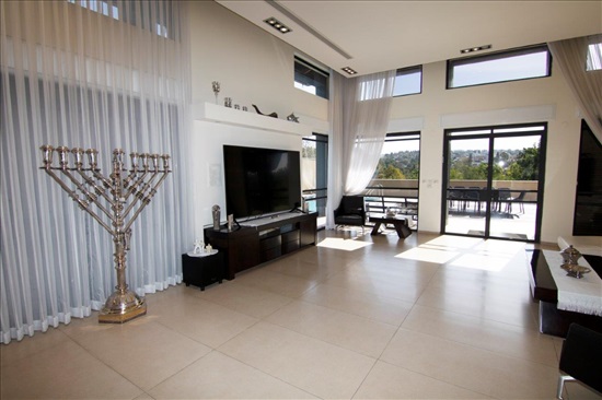 תמונה 5 ,בית פרטי 9 חדרים, https://www.yokra-estate.co.il/ ראש העין הוותיקה ראש העין