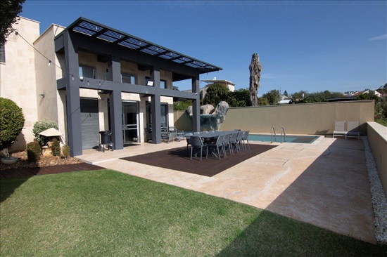 תמונה 2 ,בית פרטי 9 חדרים, https://www.yokra-estate.co.il/ ראש העין הוותיקה ראש העין